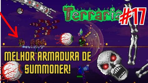 Terraria Derrotando Todos Os Bosses E Rainha Geleia Youtube