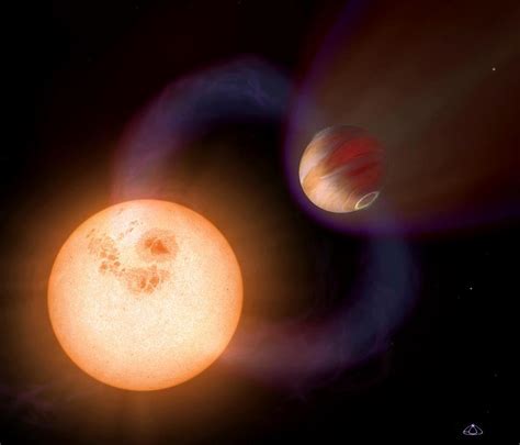 9 Dos Mais Estranhos Exoplanetas Conhecidos CuriosoCurioso