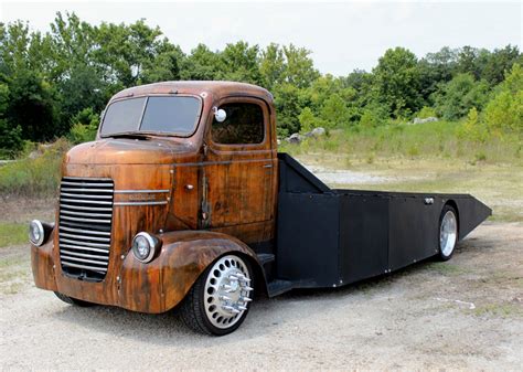 247 Autoholic 1939 Dodge Coe