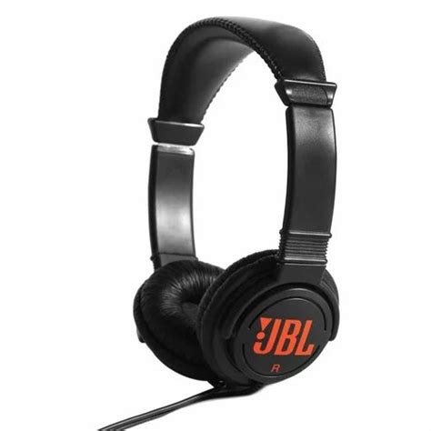 Wired With Microphone JBL Branded Headphones at Rs 900/piece in Mumbai | ID: 13758168188