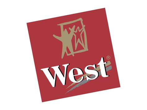 West Logo PNG vector in SVG, PDF, AI, CDR format