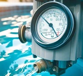 Pool Pump Flow Rate Calculator Optimize Circulation And Water Clarity