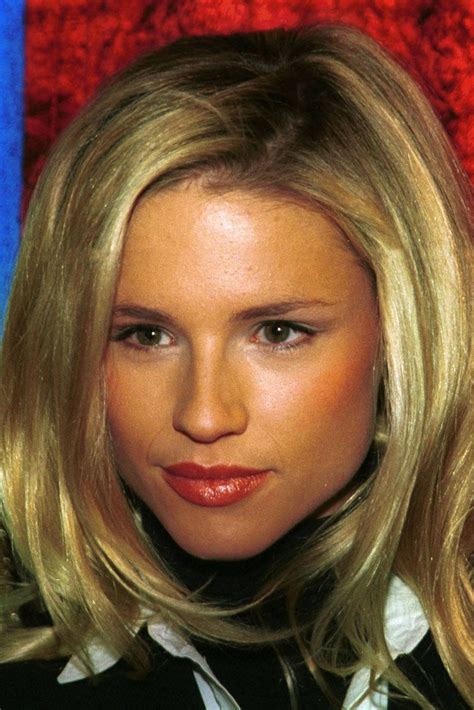 Forever Young Der Beauty Wandel Von Michelle Hunziker Galade