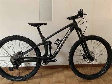 Trek Fuel Ex Utilizado En L Buycycle