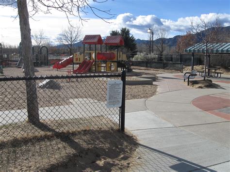 East Boulder Community Park & East Boulder Recreation Center | Map of Play