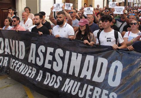 En Libertad Bajo Fianza De Euros El Acusado Del Brutal Asesinato