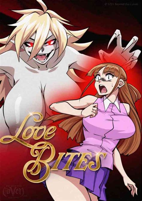 Love Bites Nhentai Hentai Doujinshi And Manga