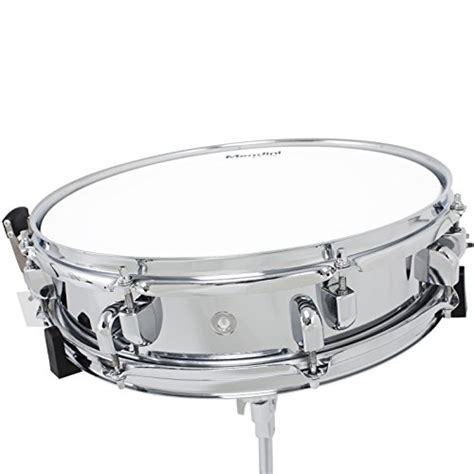 10 Best Snare Drums in 2018 [Buying Guide] - Music Critic