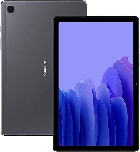 Samsung Galaxy Tab A8 Android Tablet Wifi 7 040 Mah Akku 10 5 Zoll