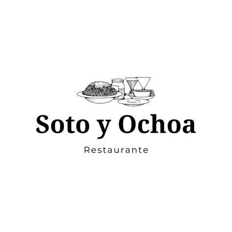 Página 8 Plantillas De Logos Para Restaurante Gratis Para Editar Canva