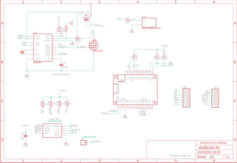 Schematic Review Request R Printedcircuitboard