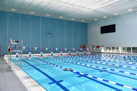 Winchester Sport And Leisure Park We Take Sneak Peek At New Facility