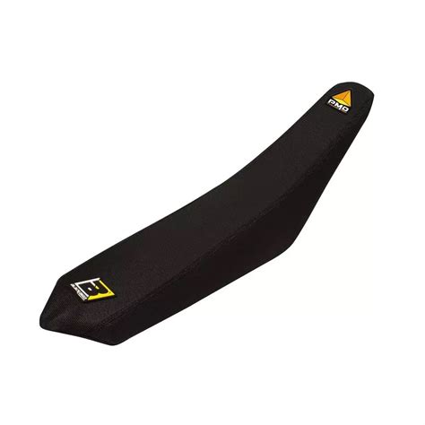 Housse De Selle Blackbird Pyramid Beta Noir Housse De Selle