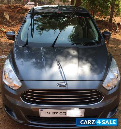 Used Model Ford Aspire Titanium For Sale In Coimbatore Id