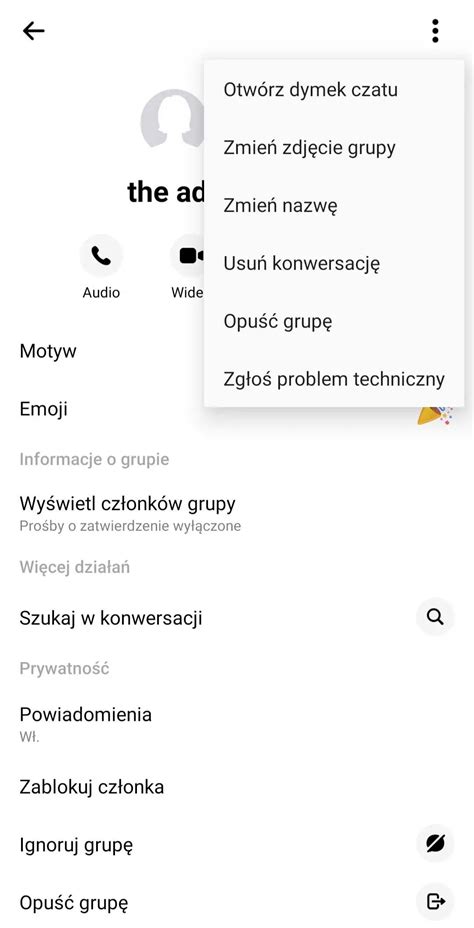 Jak Usun Grup Na Messenger Prosty Poradnik Krok Po Kroku Stycze