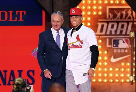 MLB Draft: St. Louis Cardinals have great history with later picks