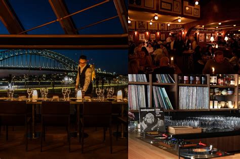20 romantic restaurants in Sydney to visit in 2024