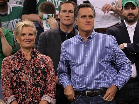 The Nation Gay Marriage Caught Romney Off Guard Npr