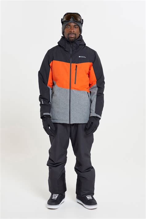 ski jacket men north face 11