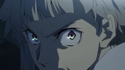 Bungou Stray Dogs Reveals A New Trailer For Its Fourth Season — Kudasai