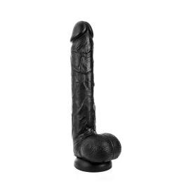 Dinoo King Size Cock Kong Zwart Kopen Bij Sextoyland