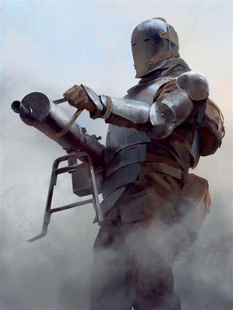 The Art Of Battlefield 1 Dieselpunk Concept Art Characters Concept Art