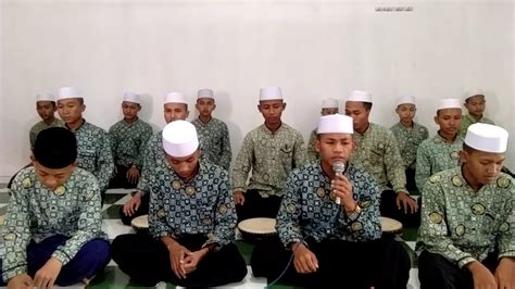 Ya Lal Wathon By Kelas A Pa Youtube