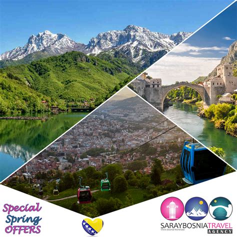 Our Services Saray Bosnia Travel Agency