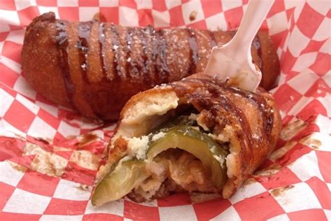 10best County Fair Foods You Need To Eat This Summer