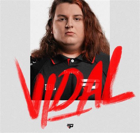 Lol Vidal Aposta Da Pain Gaming Para Game Arena