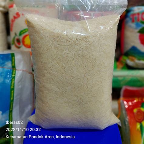 Jual Beras Basmati Asli India Kg Kg Kg Kg Kg Kg Kg Kota