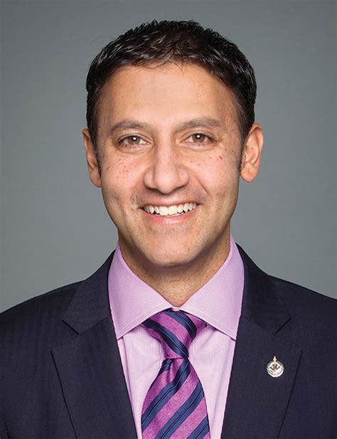 Arif Virani Assumes Role As Canadas Minister Of Justice And Attorney