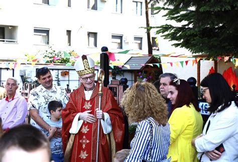 ARCB PS Cornel Damian a conferit Sacramentul Mirului în Parohia