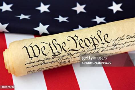 We The People Declaration Of Independence Photos And Premium High Res Pictures Getty Images