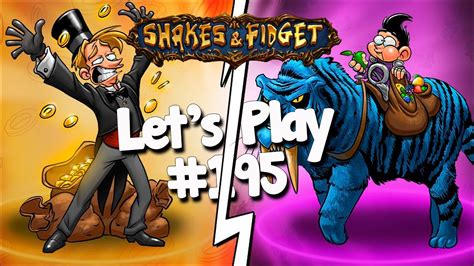 Let S Play Shakes Fidget Em Portugu S Youtube