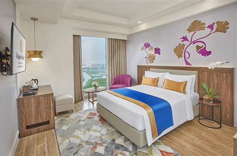 Kingsford Hotel Manila Rooms: Pictures & Reviews - Tripadvisor