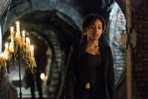 ‘sleepy Hollow Season 3 Episode 13 ‘dark Mirror Recap Abbie Admits A Problem With The Symbol