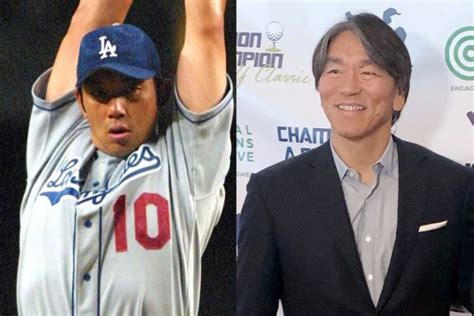 【写真】大谷翔平がメジャーの先輩から学ぶべき“妻の隠し方” 松井秀喜は番記者と良好な関係を構築、野茂英雄は「妻を取材したら選手を辞める