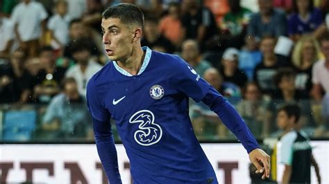 Chelsea Transfer News Live Havertz Officially Announced Pulisic Hot