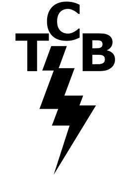 TCB Logo - LogoDix