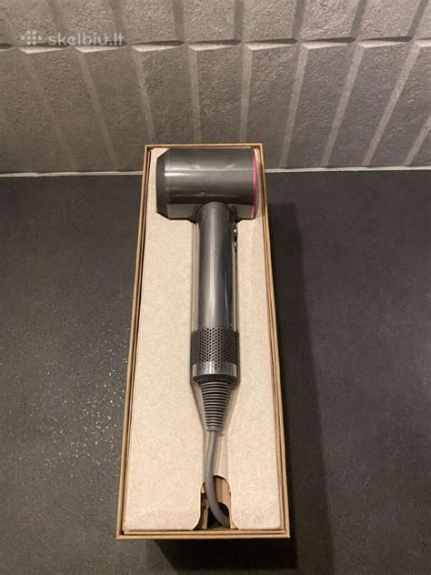 Dyson Supersonic Hd Skelbiu Lt