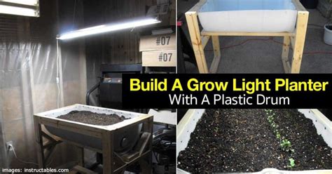 How To Build An Indoor Grow Lights System