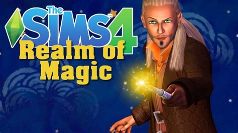 The Sims Realm Of Magic Familiars Ultimate Guide Decidel