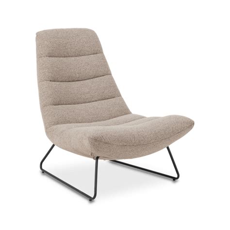 Fauteuil Archie Grijs Houston Y15100001607 Ygo