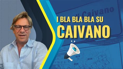 Decreto Caivano L Alternativa Dei Critici Solo Bla Bla Bla Zuppa Di