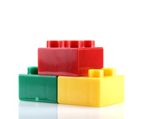 Lego Blocks Building Stock Photos Royalty Free Lego Blocks Building