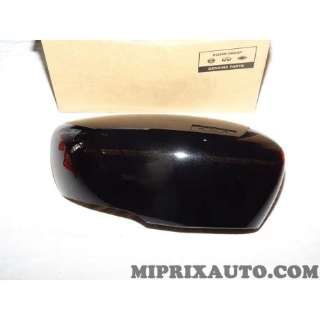 Coque Calotte De Retroviseur Nissan Infiniti Original Oem Q G