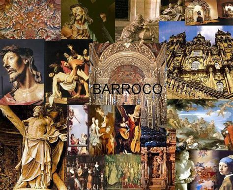 Tudo Sobre O Barroco - 8
