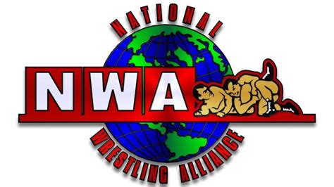 nwa wrestling logo 10 free Cliparts | Download images on Clipground 2025