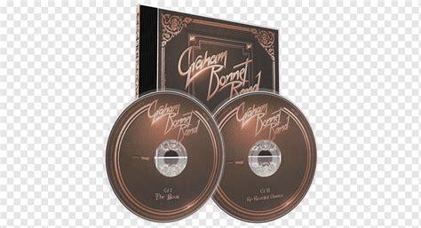 Compact disc グラハムボネットバンド Graham Bonnet Band ザブック ザブック japanese Book